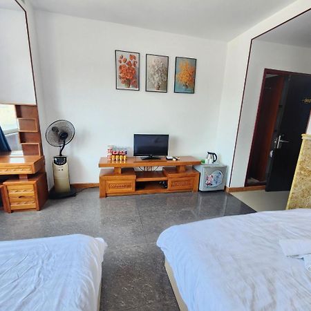 Homestay Nha Thuy หวุงเต่า ภายนอก รูปภาพ