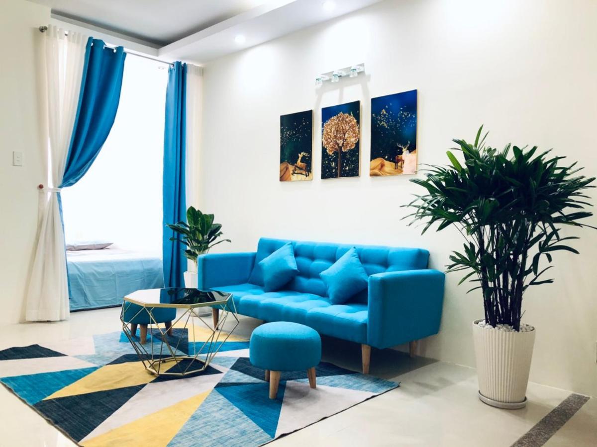 Homestay Nha Thuy หวุงเต่า ภายนอก รูปภาพ