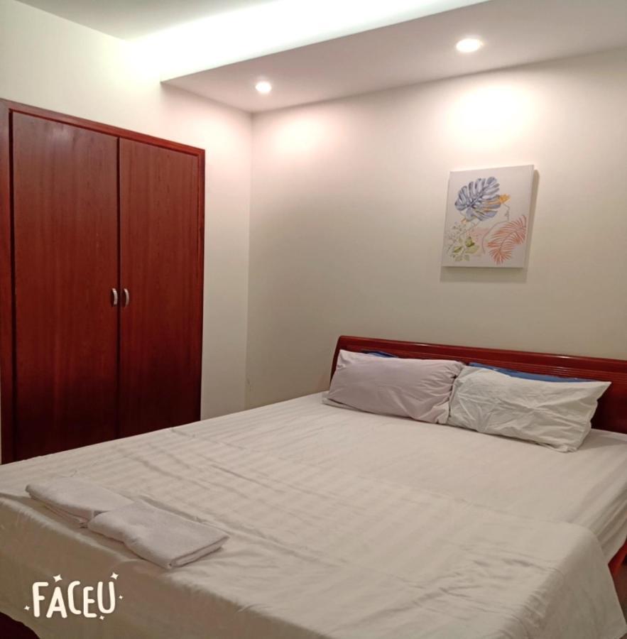 Homestay Nha Thuy หวุงเต่า ภายนอก รูปภาพ