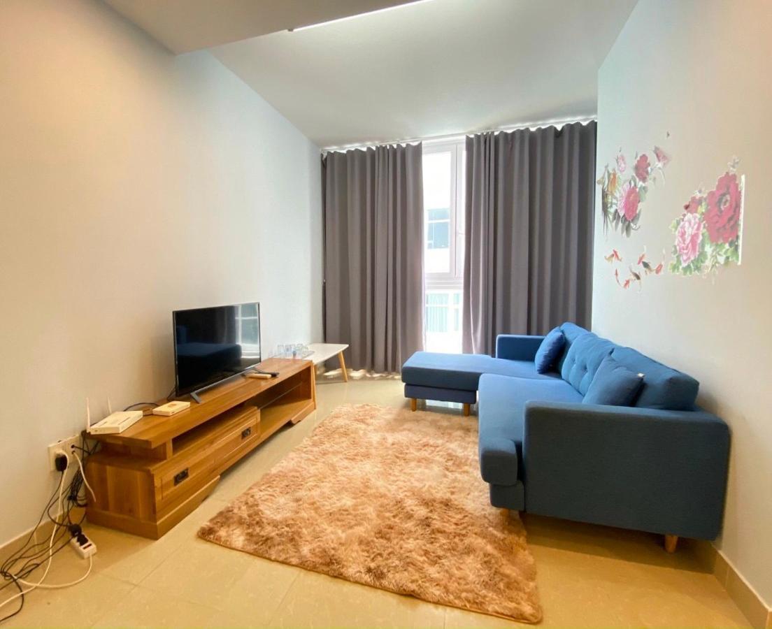 Homestay Nha Thuy หวุงเต่า ภายนอก รูปภาพ