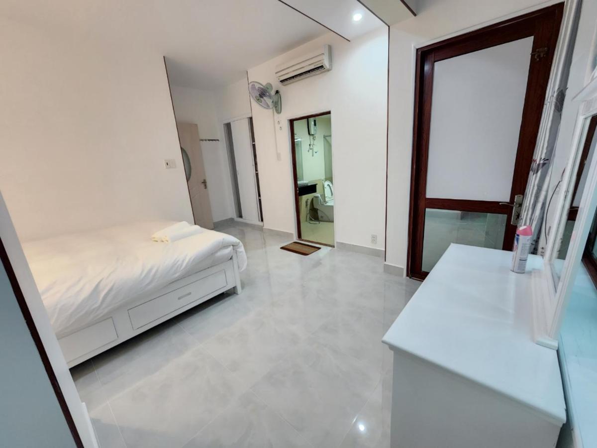 Homestay Nha Thuy หวุงเต่า ภายนอก รูปภาพ