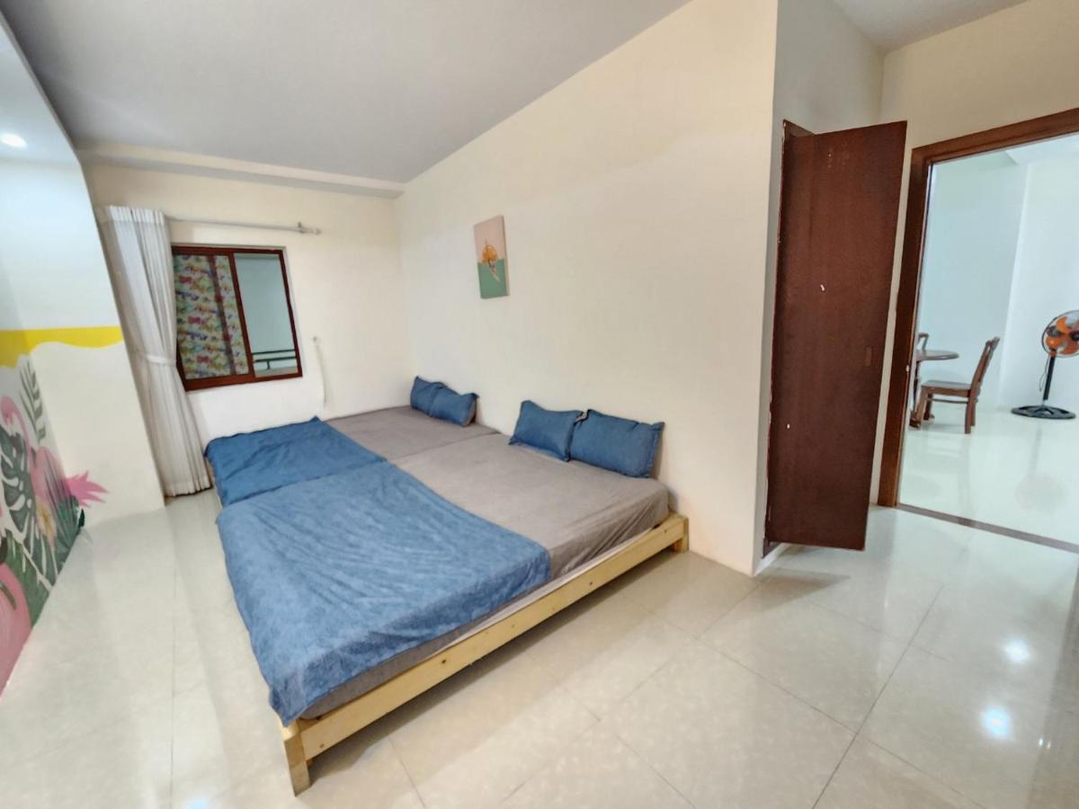 Homestay Nha Thuy หวุงเต่า ภายนอก รูปภาพ