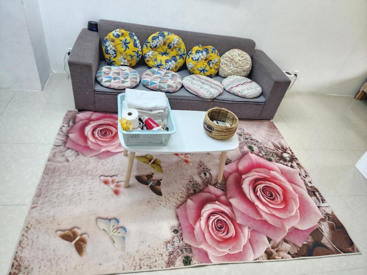 Homestay Nha Thuy หวุงเต่า ภายนอก รูปภาพ