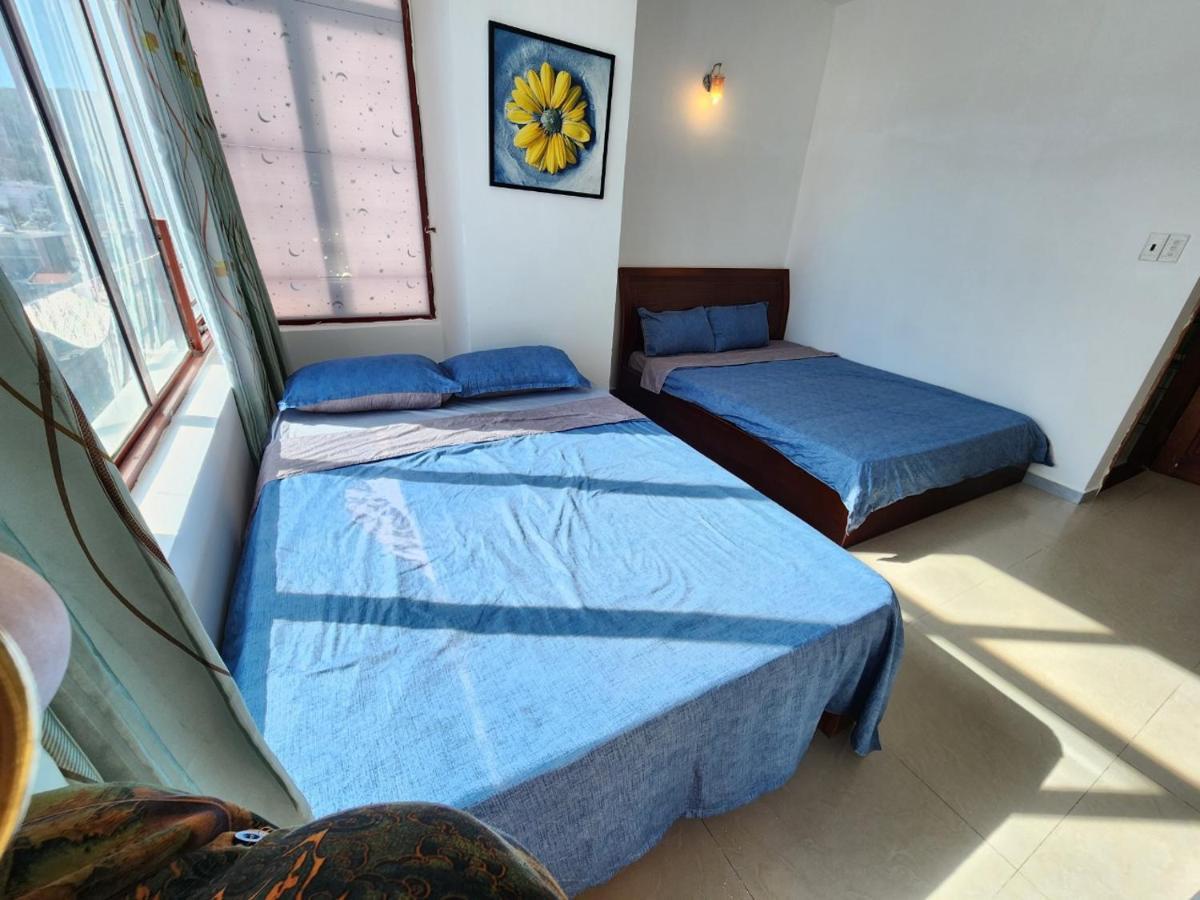Homestay Nha Thuy หวุงเต่า ภายนอก รูปภาพ