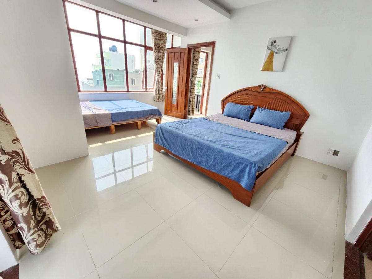 Homestay Nha Thuy หวุงเต่า ภายนอก รูปภาพ