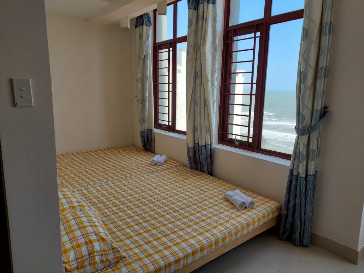 Homestay Nha Thuy หวุงเต่า ภายนอก รูปภาพ