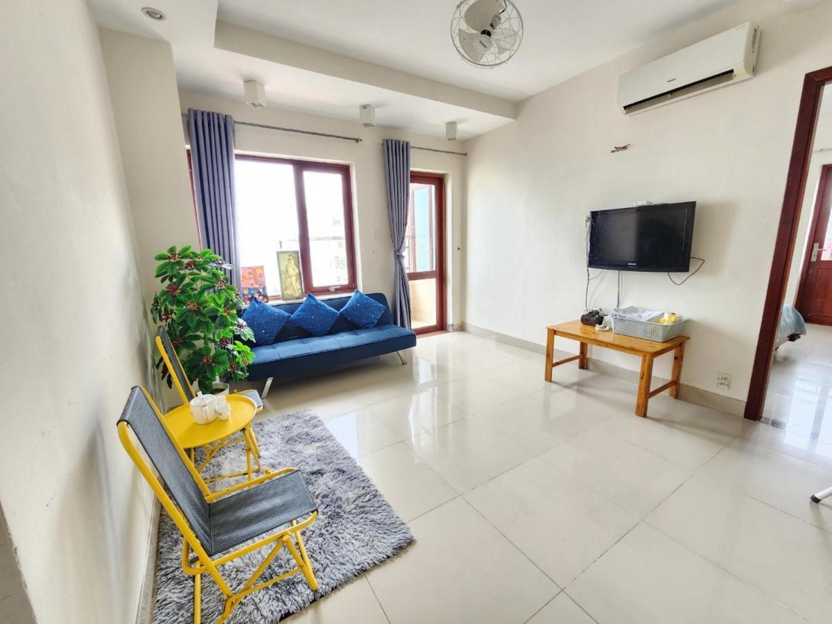 Homestay Nha Thuy หวุงเต่า ภายนอก รูปภาพ