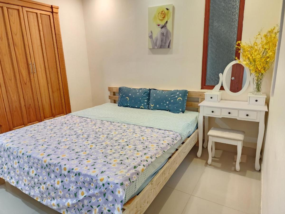 Homestay Nha Thuy หวุงเต่า ภายนอก รูปภาพ