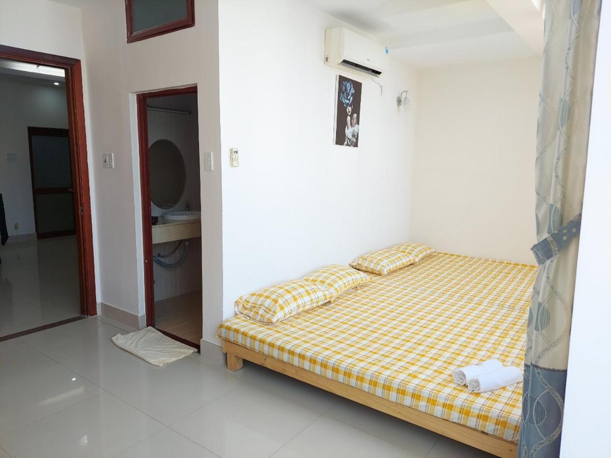 Homestay Nha Thuy หวุงเต่า ภายนอก รูปภาพ