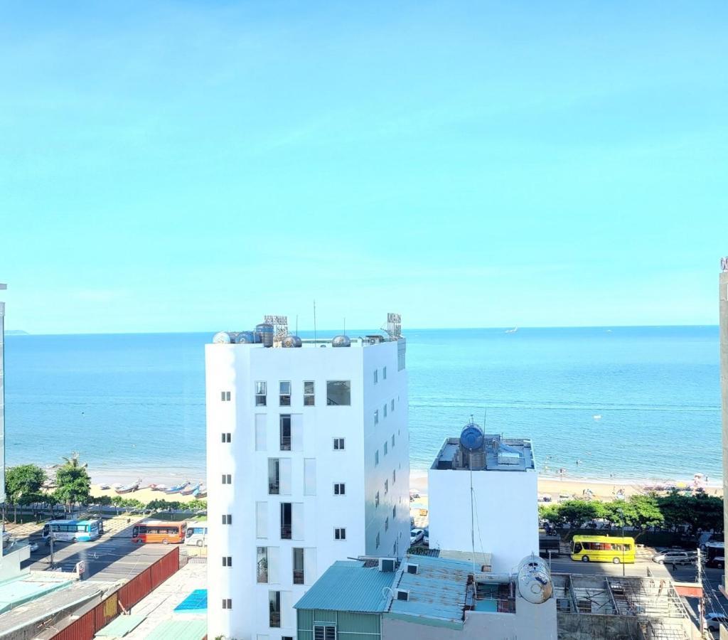 Homestay Nha Thuy หวุงเต่า ภายนอก รูปภาพ