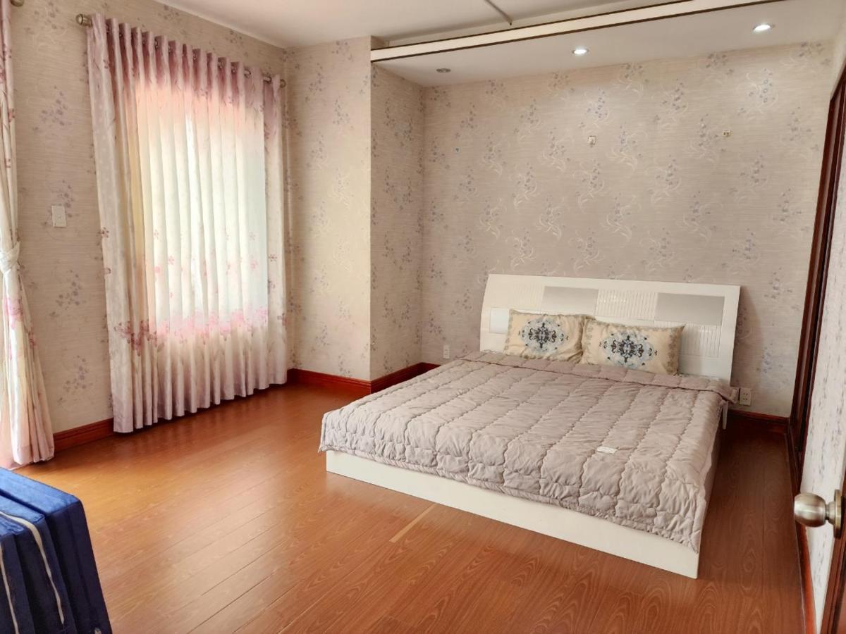 Homestay Nha Thuy หวุงเต่า ภายนอก รูปภาพ