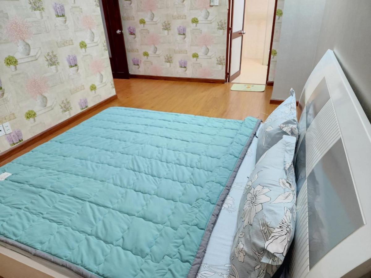 Homestay Nha Thuy หวุงเต่า ภายนอก รูปภาพ