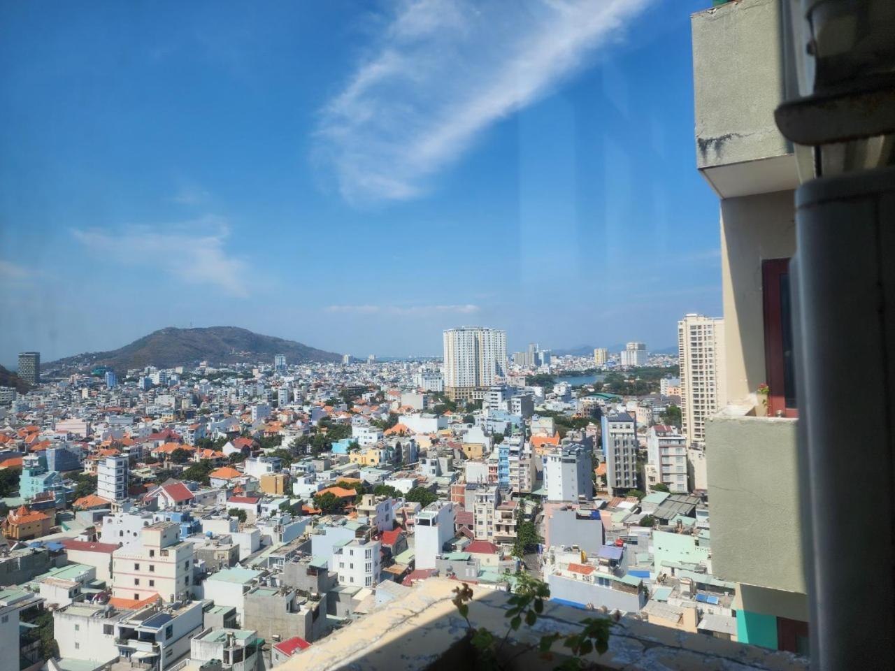 Homestay Nha Thuy หวุงเต่า ภายนอก รูปภาพ